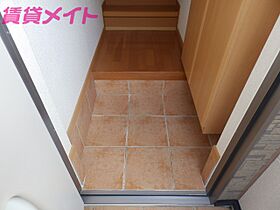 三重県鈴鹿市住吉3丁目（賃貸アパート1LDK・2階・42.37㎡） その8