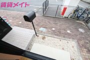同物件別室の画像です