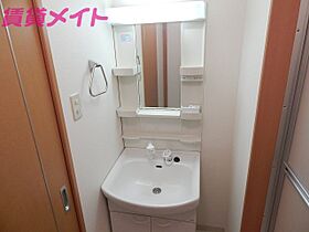 三重県鈴鹿市道伯3丁目（賃貸マンション1LDK・4階・40.11㎡） その12