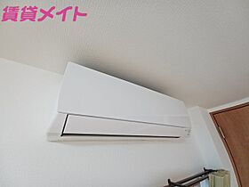 三重県鈴鹿市加佐登1丁目（賃貸アパート1R・1階・21.40㎡） その15