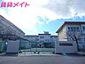 周辺：鈴鹿市立桜島小学校 1068m