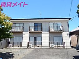 伊勢鉄道 中瀬古駅 徒歩12分