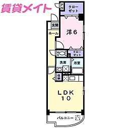 🉐敷金礼金0円！🉐近鉄鈴鹿線 平田町駅 徒歩10分