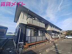 近鉄鈴鹿線 三日市駅 徒歩8分