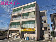 北館