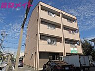 三重県鈴鹿市岡田3丁目：物件画像／株式会社賃貸メイト　鈴鹿中央店
