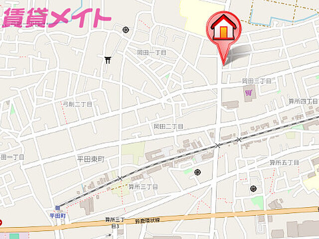 地図
