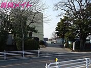 鈴鹿市立創徳中学校 1751m