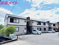 三重県鈴鹿市北長太町：物件画像／株式会社賃貸メイト　鈴鹿中央店