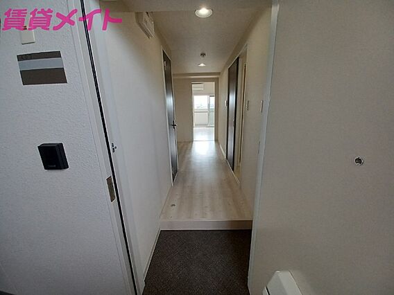 セントリバーヒルズ神戸_内装_4