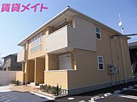 三重県鈴鹿市稲生塩屋1丁目：物件画像／株式会社賃貸メイト　鈴鹿中央店