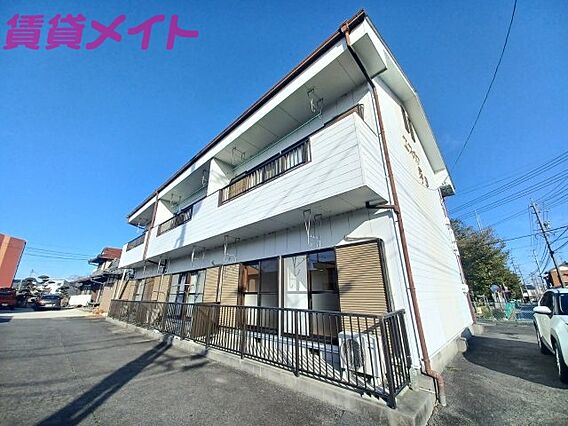 エスポア平田_トップ画像