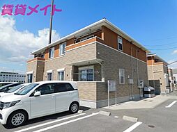 伊勢鉄道 河原田駅 徒歩25分