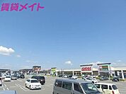フレスポ鈴鹿 1511m