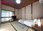 実際に家具はございません
