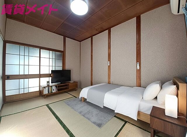 室内