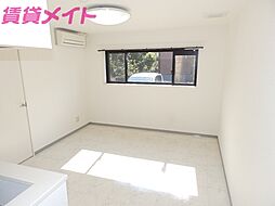 伊勢鉄道 玉垣駅 徒歩17分の賃貸マンション 3階2LDKのリビング/ダイニング