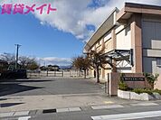 鈴鹿市立玉垣小学校 1245m