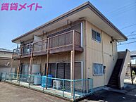 三重県鈴鹿市算所4丁目：物件画像／株式会社賃貸メイト　鈴鹿中央店