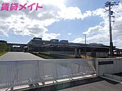 鈴鹿市立平田野中学校 2054m