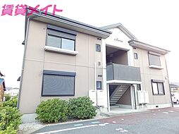 近鉄名古屋線 千代崎駅 徒歩12分