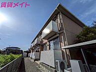 三重県鈴鹿市野町中2丁目：物件画像／株式会社賃貸メイト　鈴鹿中央店