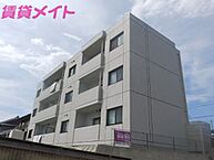 三重県鈴鹿市江島町：物件画像／株式会社賃貸メイト　鈴鹿中央店