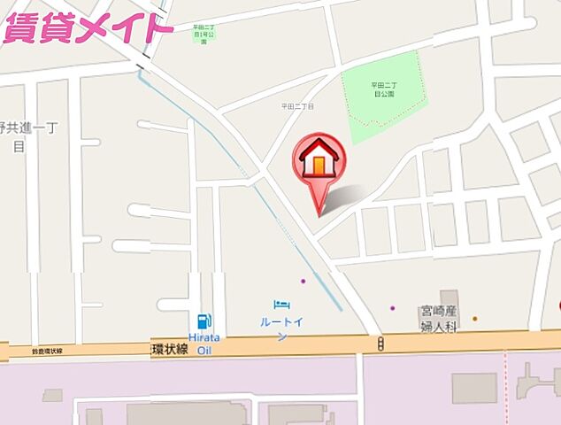 地図