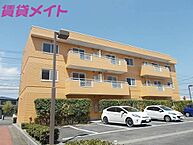 三重県鈴鹿市西条4丁目：物件画像／株式会社賃貸メイト　鈴鹿中央店