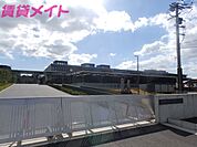 鈴鹿市立平田野中学校 3412m