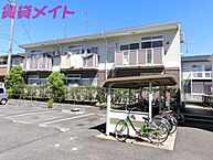 三重県鈴鹿市野辺2丁目：物件画像／株式会社賃貸メイト　鈴鹿中央店