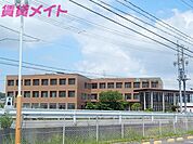 医療法人社団義人会高木病院 5148m