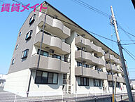 三重県鈴鹿市白子町：物件画像／株式会社賃貸メイト　鈴鹿中央店