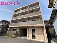 三重県鈴鹿市竹野1丁目：物件画像／株式会社賃貸メイト　鈴鹿中央店