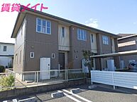 三重県鈴鹿市矢橋1丁目：物件画像／株式会社賃貸メイト　鈴鹿中央店