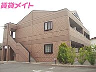 三重県鈴鹿市住吉1丁目：物件画像／株式会社賃貸メイト　鈴鹿中央店