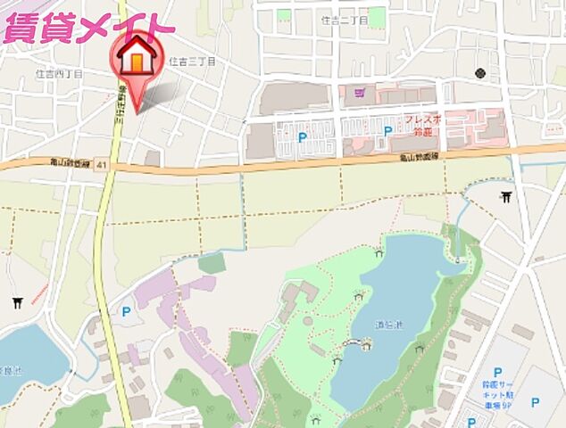 地図