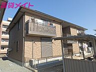三重県鈴鹿市西条6丁目：物件画像／株式会社賃貸メイト　鈴鹿中央店
