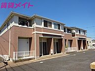 三重県鈴鹿市桜島町4丁目：物件画像／株式会社賃貸メイト　鈴鹿中央店