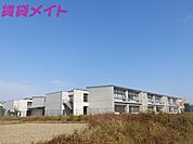鈴鹿市立神戸中学校 2500m
