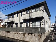 三重県鈴鹿市西条5丁目：物件画像／株式会社賃貸メイト　鈴鹿中央店