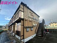 三重県鈴鹿市住吉1丁目：物件画像／株式会社賃貸メイト　鈴鹿中央店