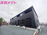 三重県鈴鹿市算所町：物件画像／株式会社賃貸メイト　鈴鹿中央店