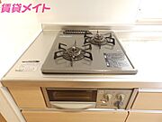 同物件別室の写真です