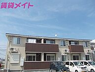 三重県鈴鹿市阿古曽町：物件画像／株式会社賃貸メイト　鈴鹿中央店
