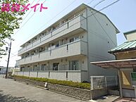 三重県鈴鹿市阿古曽町：物件画像／株式会社賃貸メイト　鈴鹿中央店