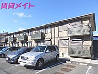 三重県鈴鹿市阿古曽町：物件画像／株式会社賃貸メイト　鈴鹿中央店