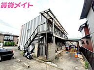 三重県鈴鹿市三日市1丁目：物件画像／株式会社賃貸メイト　鈴鹿中央店