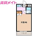 三重県鈴鹿市算所3丁目：物件画像／株式会社賃貸メイト　鈴鹿中央店