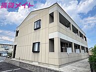 三重県鈴鹿市弓削2丁目：物件画像／株式会社賃貸メイト　鈴鹿中央店